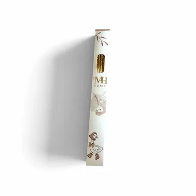 Bougeoirs et photophores  - Bâtons diffuseurs de parfum L'Oie Suzette Collection Les Curieuses - MH HOME