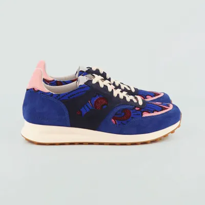 Chaussures - Arusha Safou - PANAFRICA
