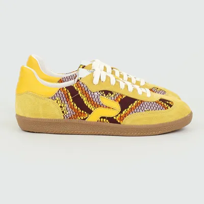 Chaussures - Sahara Safran - PANAFRICA