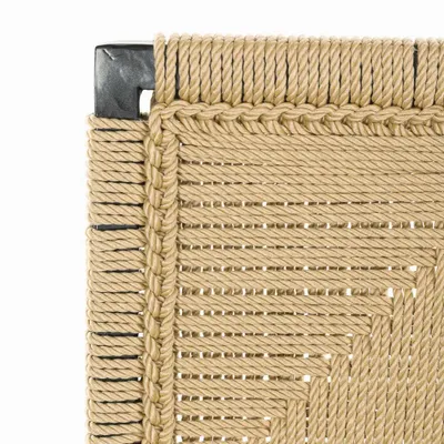 Chaises - Chaise Dioni - V&V MACRAME