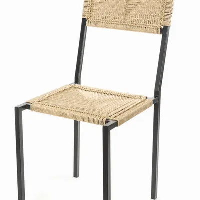 Chaises - Chaise Dioni - V&V MACRAME