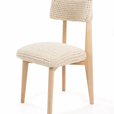 Chaises - Chaise Nebai - V&V MACRAME