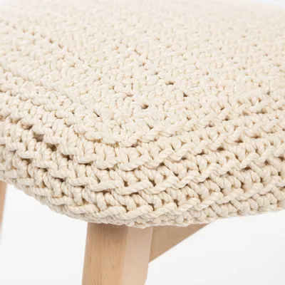 Chaises - Chaise Nebai - V&V MACRAME