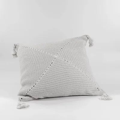 Cushions - Ottoman - V&V MACRAME