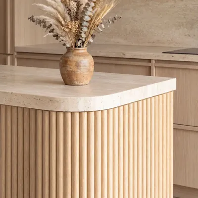 Wall panels - Flexible fluted panels - Moonflex range - SOBOPLAC - PANELIO