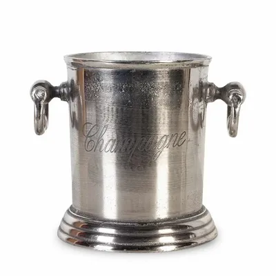 Crystal ware - Orvela champagne bucket - FS FRANCISCO SEGARRA