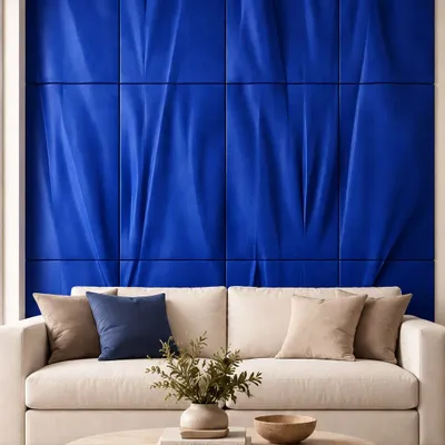 Wall panels - Wall Coverings — Bespoke Decorative 3D Wall Panels - MELTED