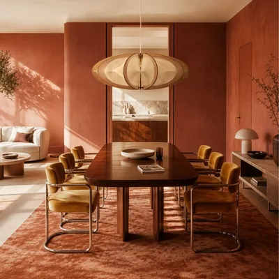 Objets design - Grande suspension ETIOLA L - LAFABLIGHT