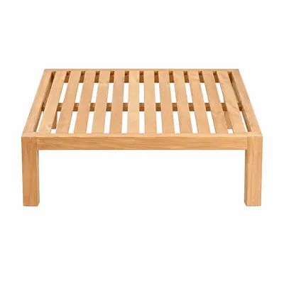 Coffee tables - The Moyo Coffee Table - BAZAR BIZAR LIVING