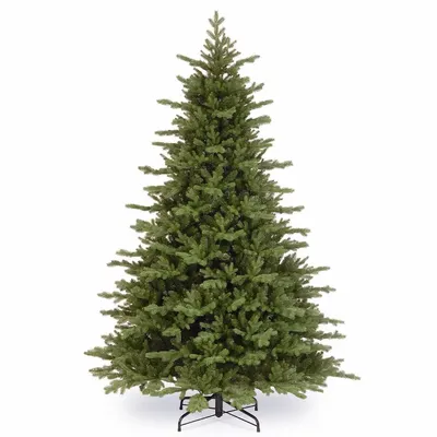 Services - VIENNA FIR - Sapin de Noël artificiel vert Feel Real® - VAN DER GUCHT, SINCE 1870