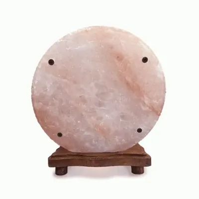 Decorative objects - Salt Lamp without Panel 5 Kg - ARABESK