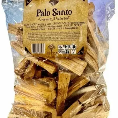 Senteurs - Palo santo Pérou 1 kilo bâtonnets Qualité C - ARABESK