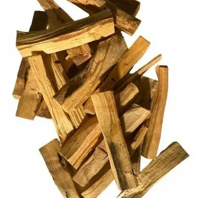 Senteurs - Palo santo Pérou 1 kilo bâtonnets Qualité C - ARABESK