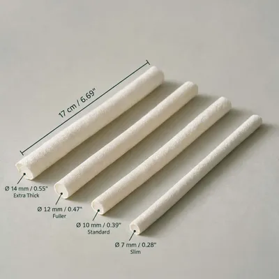 Decorative objects - Vegan Suede Ring Roll Inserts for Display Frames and Trays - WHISPERING WOODS