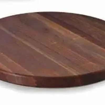 Kitchen utensils - Round cutting board/tray - MEJ, IL CEPPO FRUTTERO