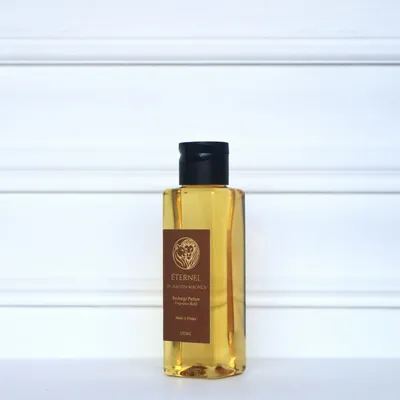 Home fragrances - Éternel | Home Fragrance Refill — 100 ml - MAISON MAGNUS