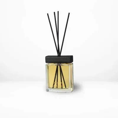 Decorative objects - Éternel - the masculine signature | Home fragrance - 100 ml - MAISON MAGNUS