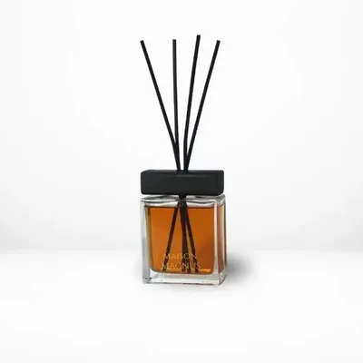 Decorative objects - Éternelle - The feminine signature | Home Fragrance - 100 ml - MAISON MAGNUS