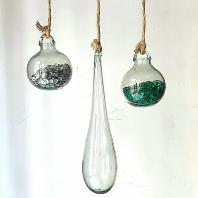Accessoires de déco extérieure - Vase Bayda - LA MAISON DAR DAR