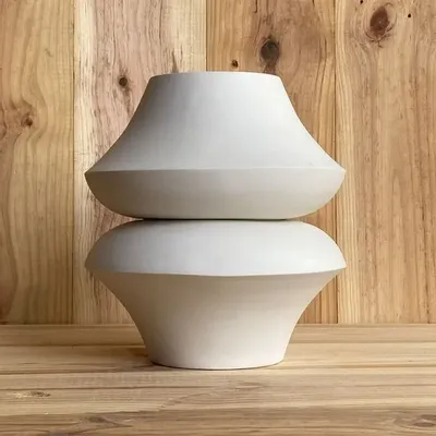Decorative objects - Vase Oneiros E5 - CALLIGRAMME