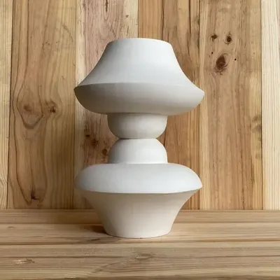 Ceramic - Vase Oneiros E6 - CALLIGRAMME