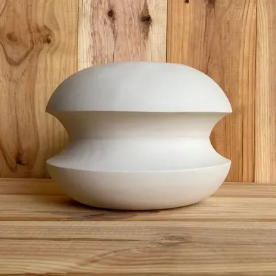 Vases - Vase Palindrome B2L - CALLIGRAMME