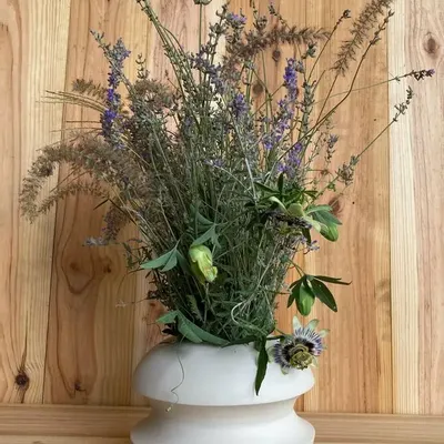 Vases - Vase Palindrome B2L - CALLIGRAMME