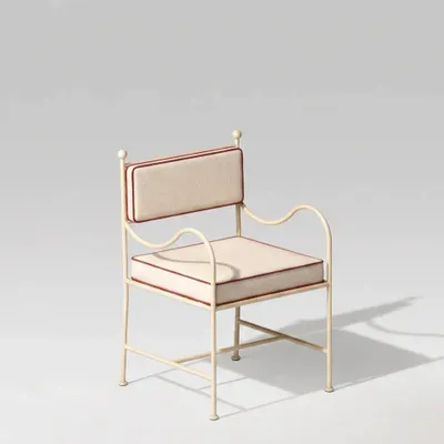 Chairs - Alba - UMA FURNITURE