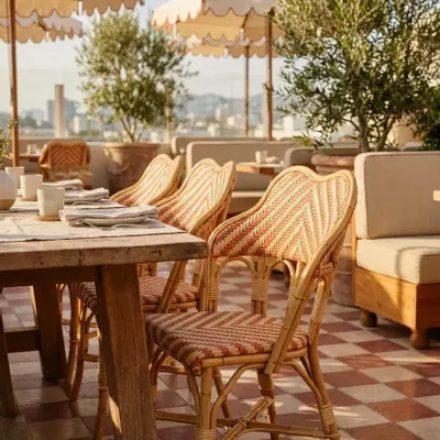 Chairs - Ivo - UMA FURNITURE