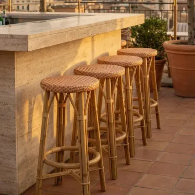 Chairs - Elva - UMA FURNITURE