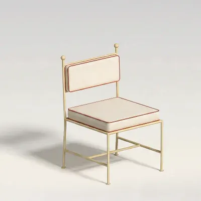 Chairs - Nilo - UMA FURNITURE