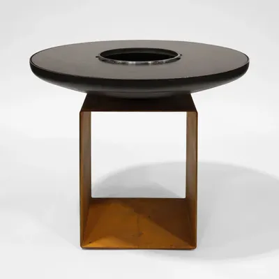 Outdoor kitchens - Brazier - MAISON GALTO