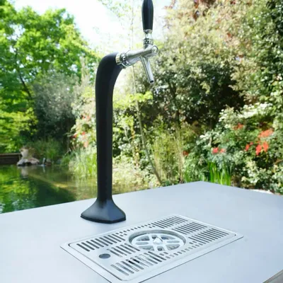 Cuisines de jardin - Tireuse à bière - MAISON GALTO