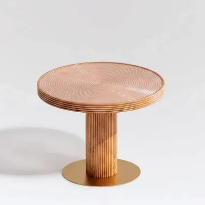 Dining Tables - Ciro - UMA FURNITURE