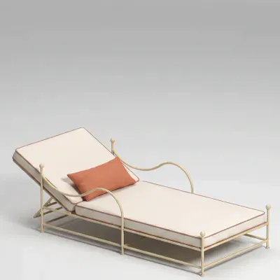 Lounge chairs - Moon - UMA FURNITURE