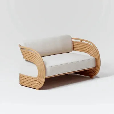 Benches - Lior - UMA FURNITURE