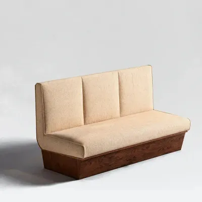 Benches - Vale - UMA FURNITURE