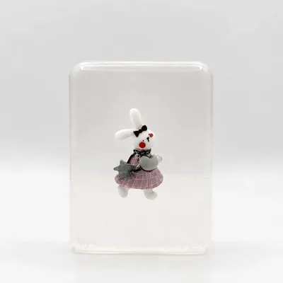 Bain pour enfant - La Lapine - BUBBLE BUDDIES