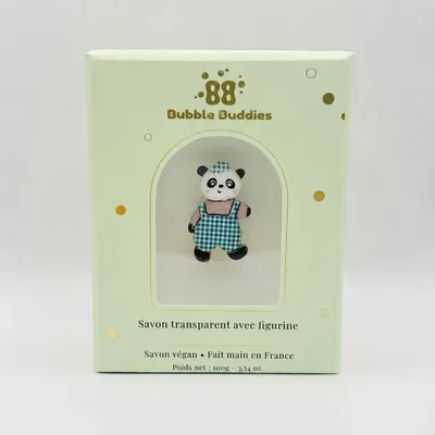 Bain pour enfant - Le Panda - BUBBLE BUDDIES