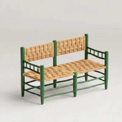 Benches - Seno - UMA FURNITURE