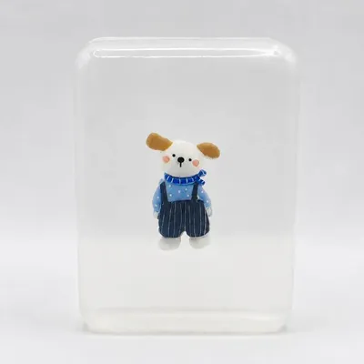 Bain pour enfant - Le Chien - BUBBLE BUDDIES