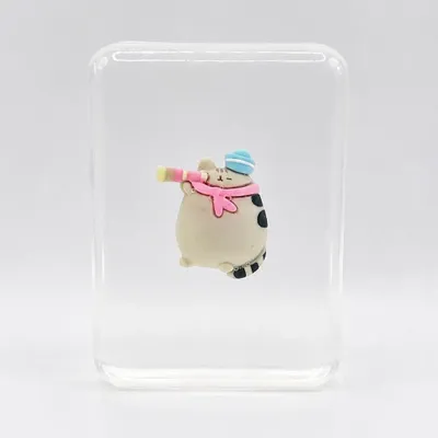 Bain pour enfant - Le Chat Marin - BUBBLE BUDDIES