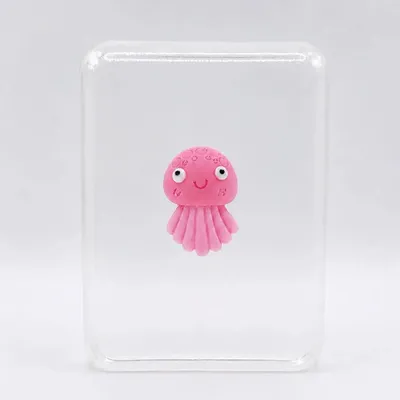 Bain pour enfant - La Pieuvre - BUBBLE BUDDIES
