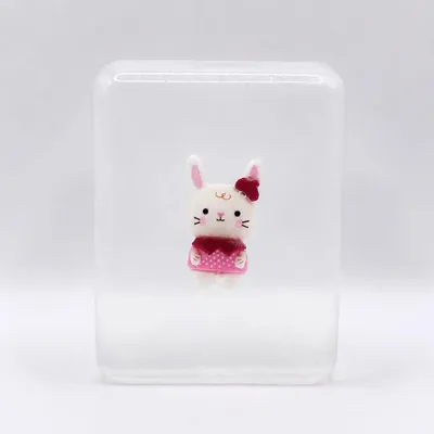 Bain pour enfant - Le Lapin - BUBBLE BUDDIES