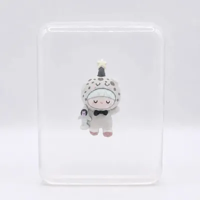 Bain pour enfant - L'Astronaute Girl - BUBBLE BUDDIES