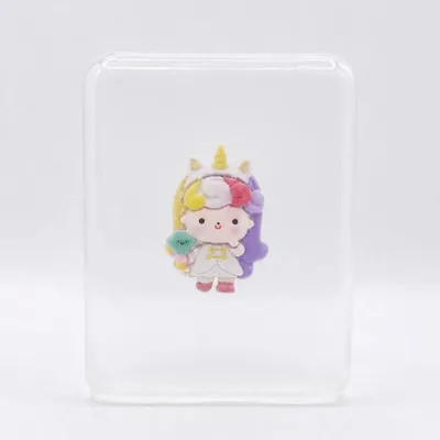 Bain pour enfant - La Licorne Girl - BUBBLE BUDDIES