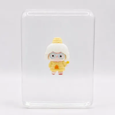 Bain pour enfant - La Honey Girl - BUBBLE BUDDIES