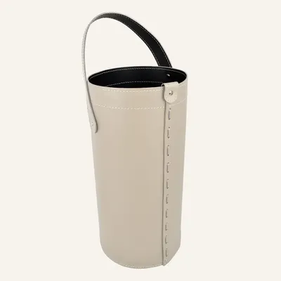 Objets de décoration - Porte parapluies design rond REGEN - LIMAC DESIGN