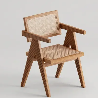 Chaises - Leno - UMA FURNITURE