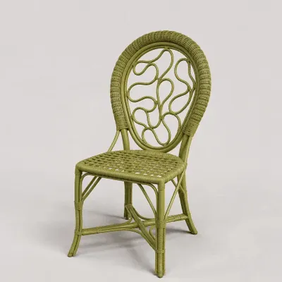 Chaises - Oliva - UMA FURNITURE